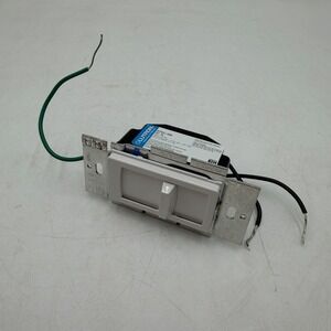 Lutron Skylark Contour Slide LED+ Dimmer Switch CTCL-150H-WH